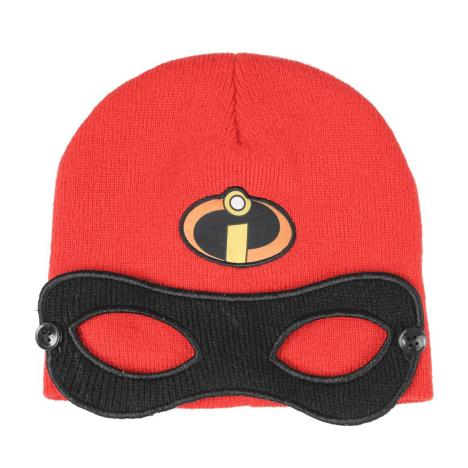 The Incredibles Winter Hat with Mask £9.49